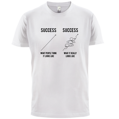 What Success Looks Like T Shirt