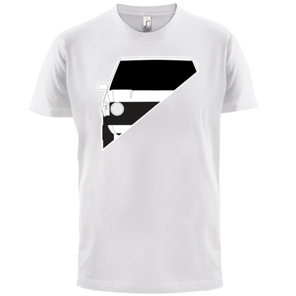 Golf MK1 - Split T Shirt