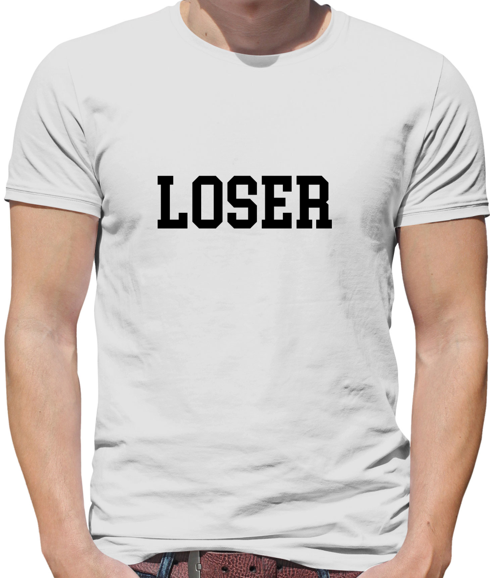 Loser T Shirt