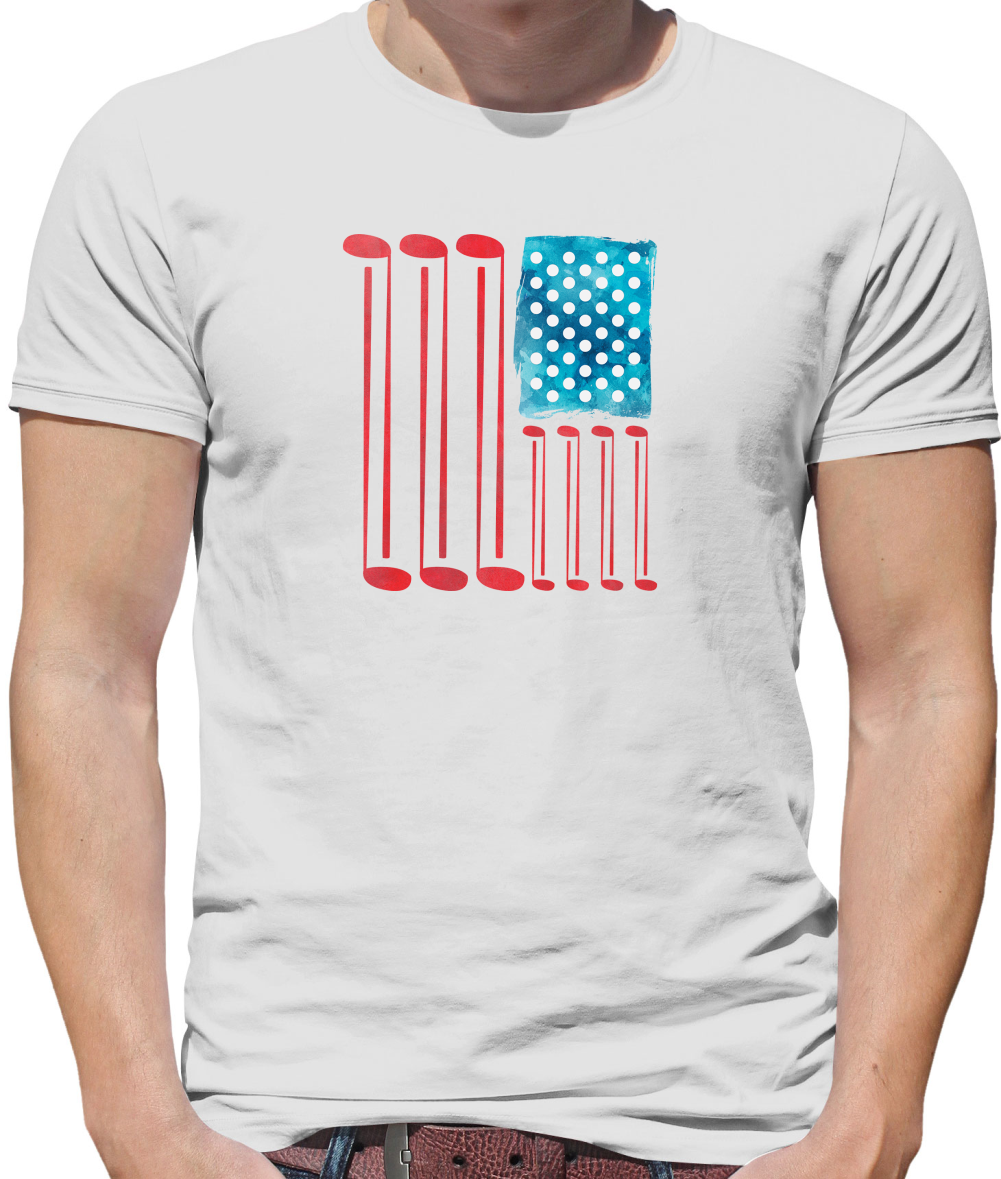 Golferica T Shirt