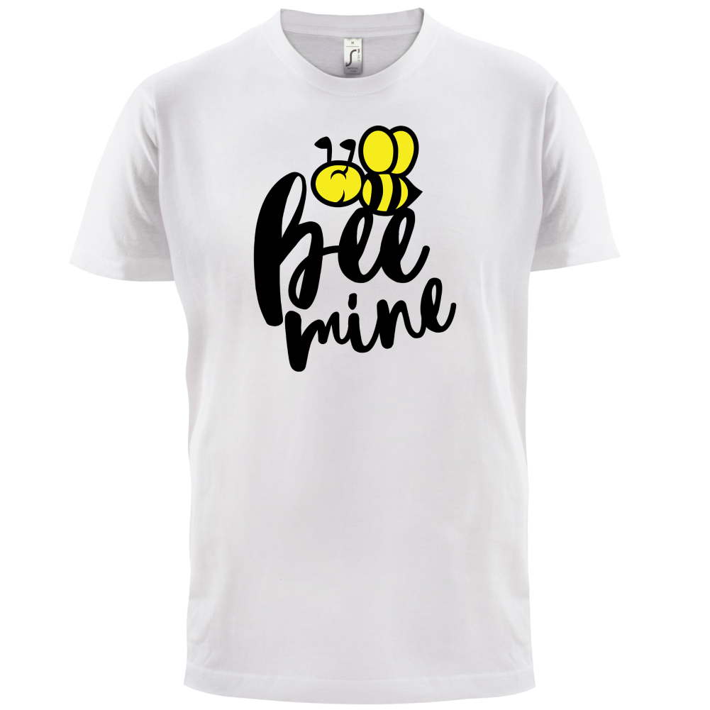 Bee Mine T Shirt