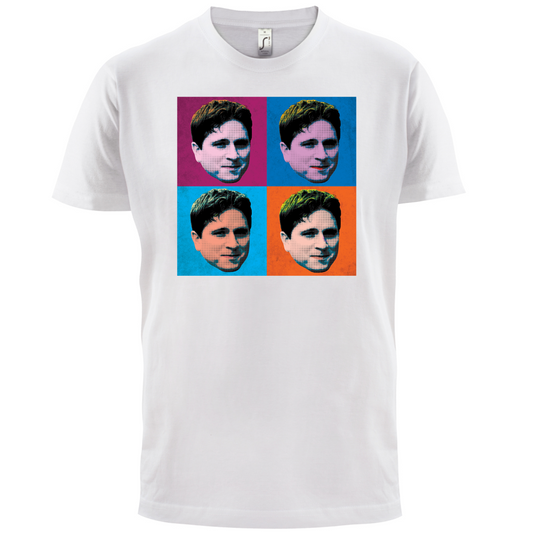 Kappa Twitch T Shirt