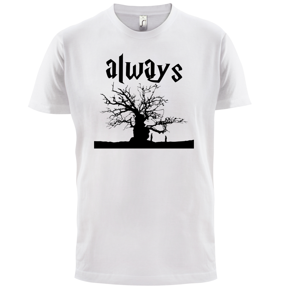 Always Magical Tree T Shirt