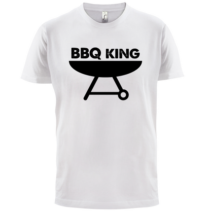 BBQ King T Shirt