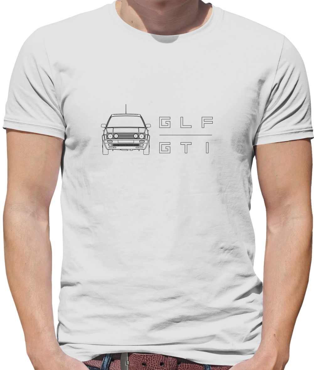 Glf GTI T Shirt