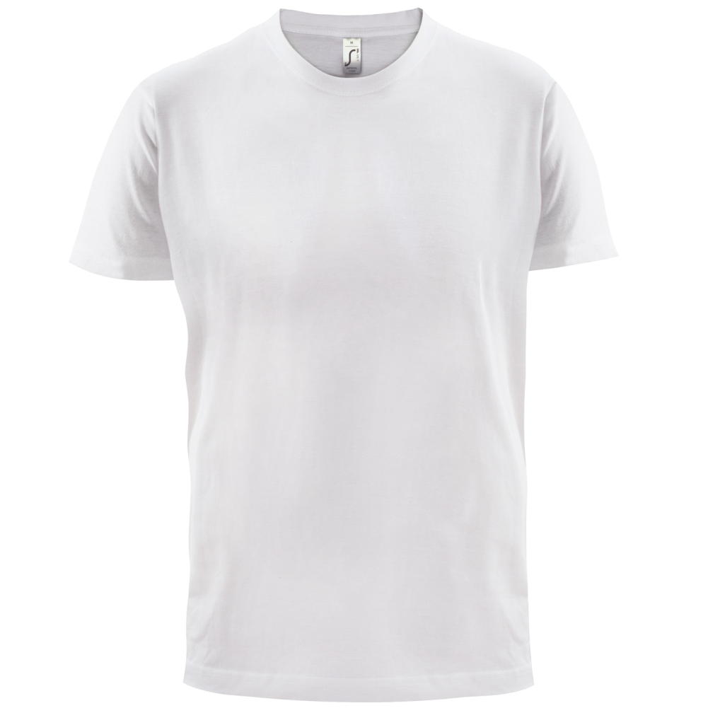 Destroyed That T Shirt