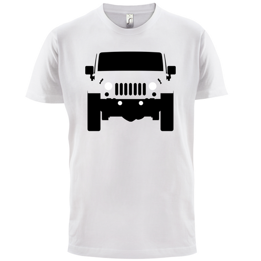 JW Minimal  T Shirt