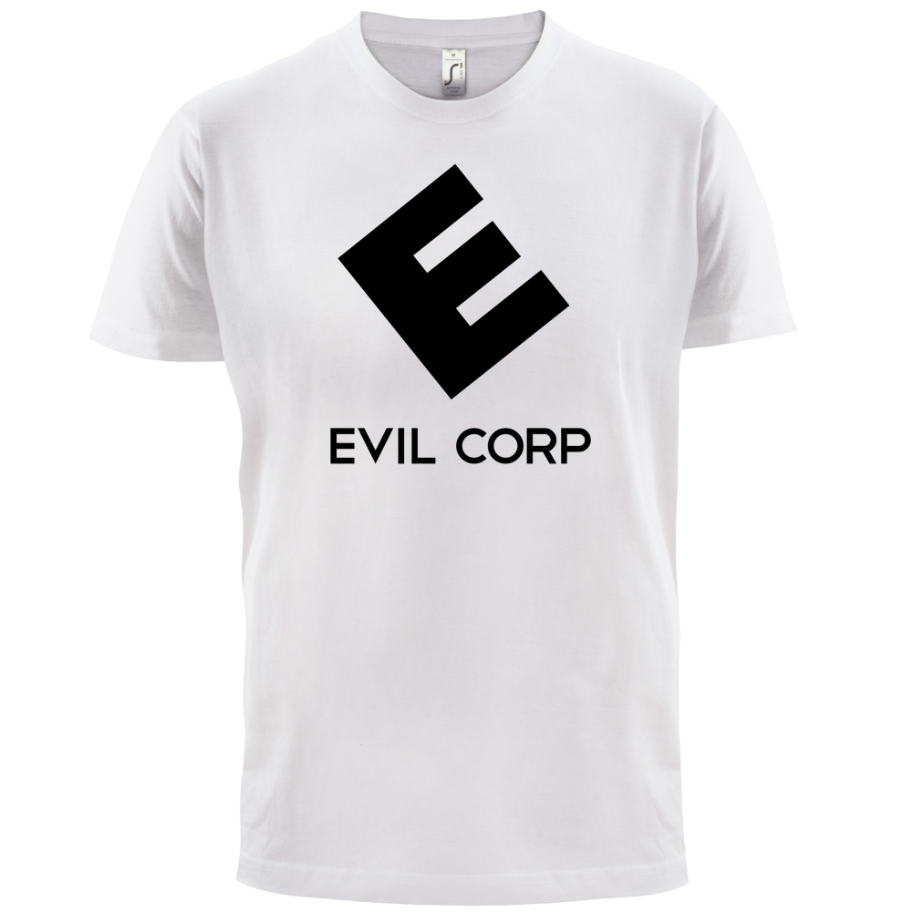 Evil Corp T Shirt