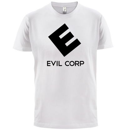 Evil Corp T Shirt