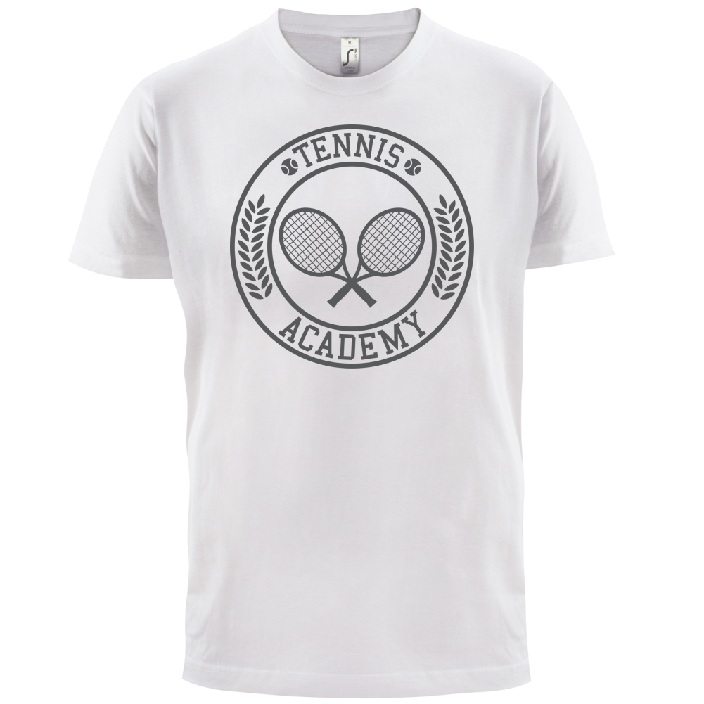 Tennis Academy T Shirt