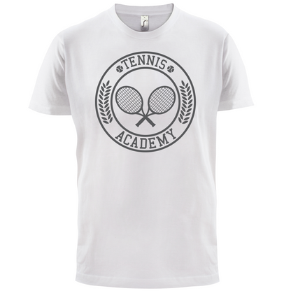 Tennis Academy T Shirt