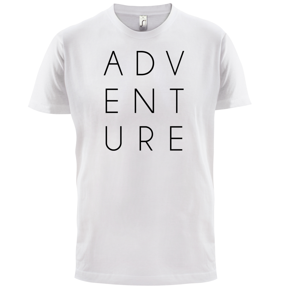 Adventure T Shirt