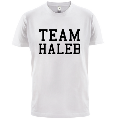 Team Haleb T Shirt
