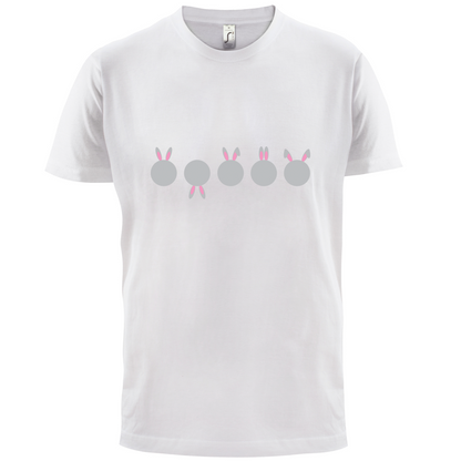 Five Bunnies T Shirt