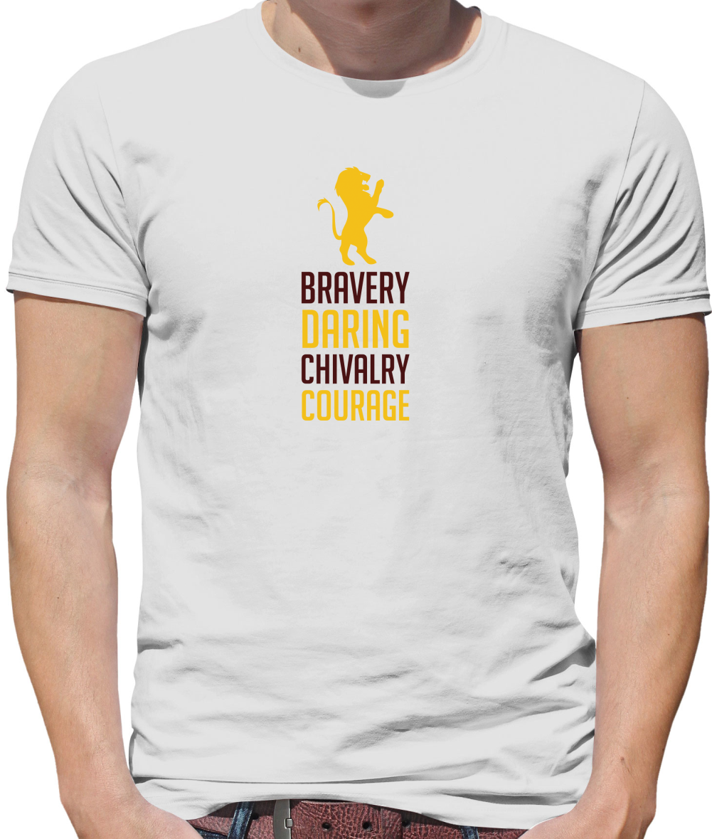 Potter House - Lion T Shirt