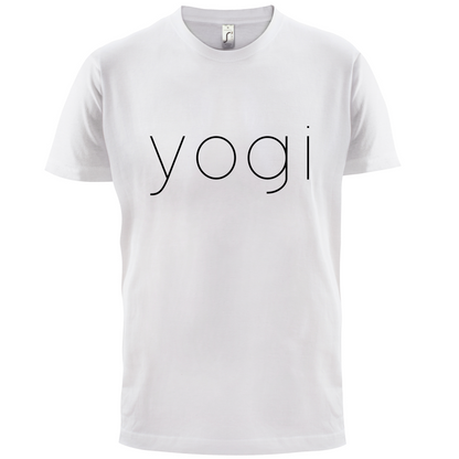 Yogi T Shirt