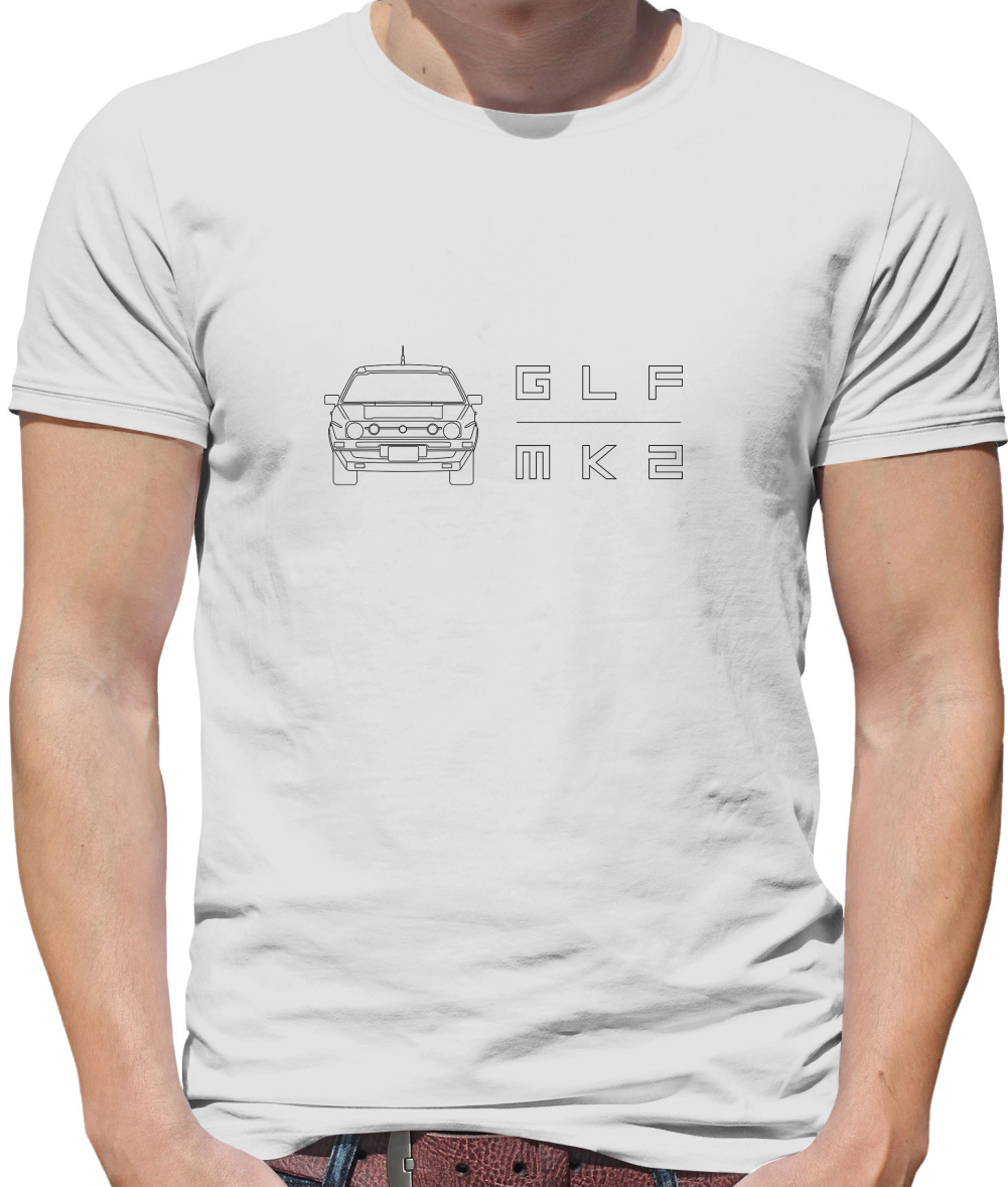 GLF MK2 T Shirt