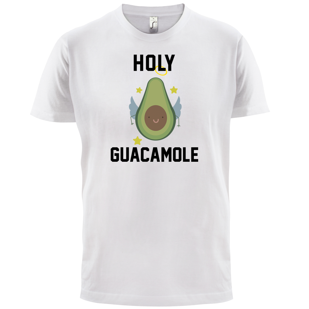Holy Guacamole T Shirt
