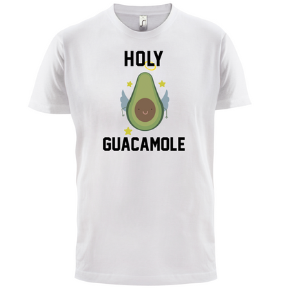 Holy Guacamole T Shirt