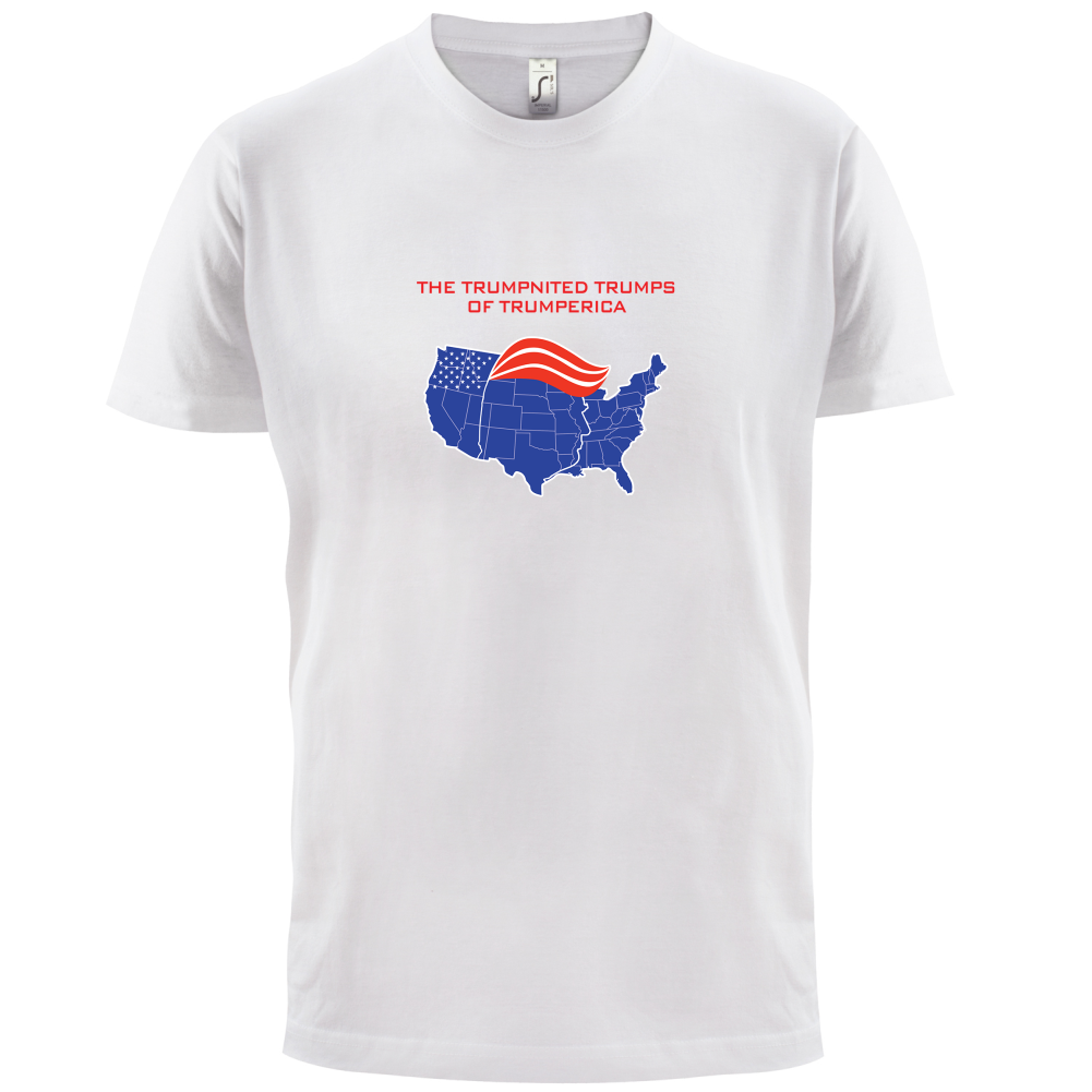 Trumperica T Shirt