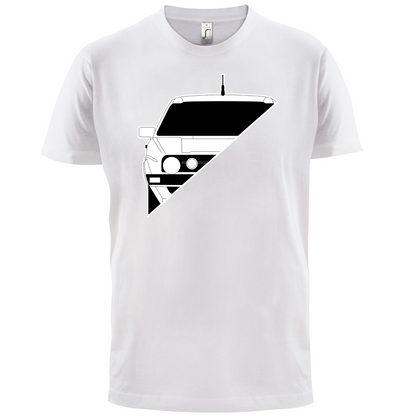 Golf MK2 - Split T Shirt