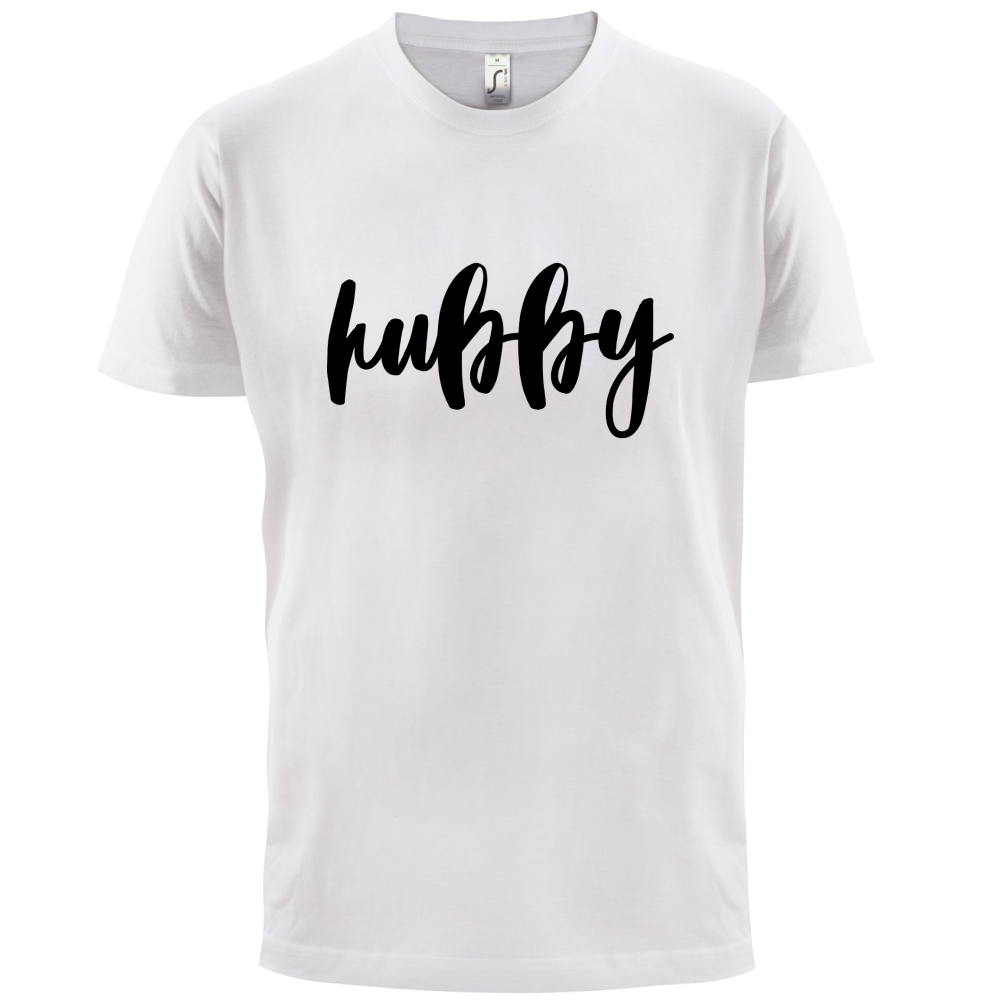 Hubby T Shirt