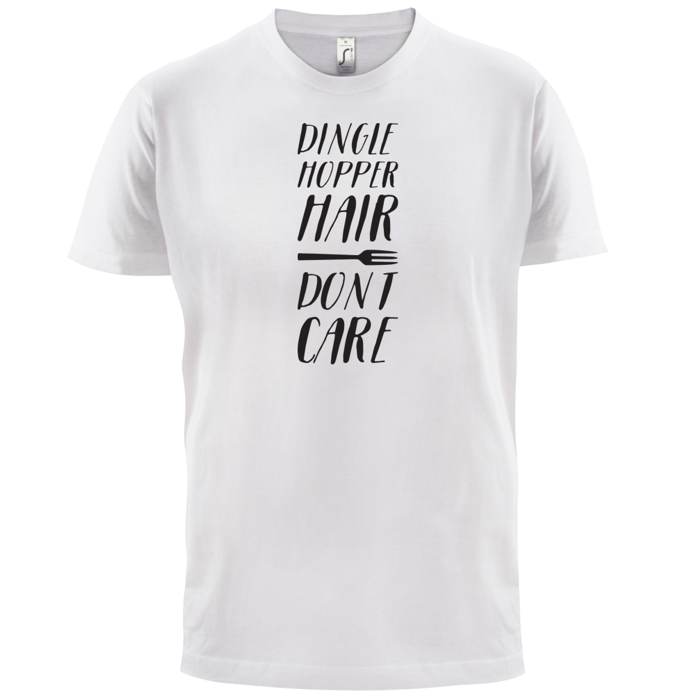 Dingle Hopper Hair T Shirt