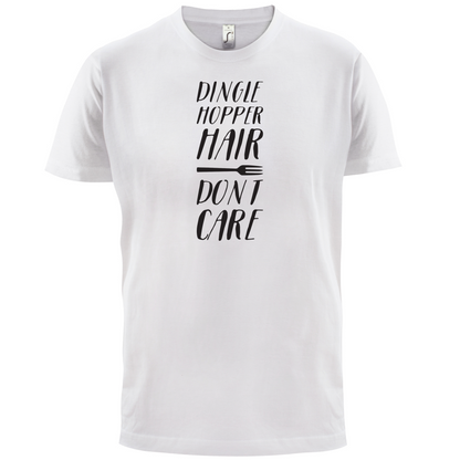 Dingle Hopper Hair T Shirt