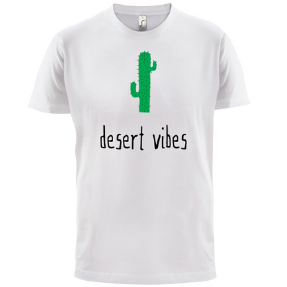 Desert Vibes T Shirt