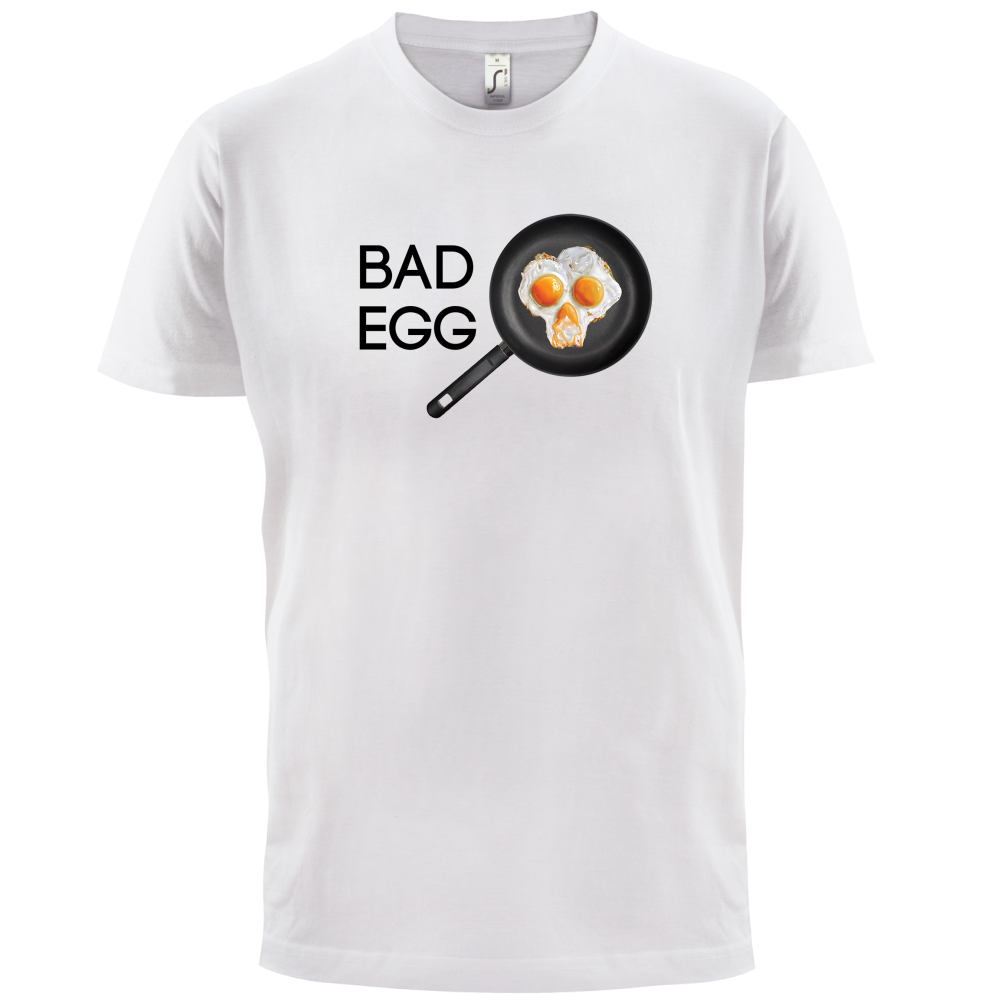 Bad Egg T Shirt