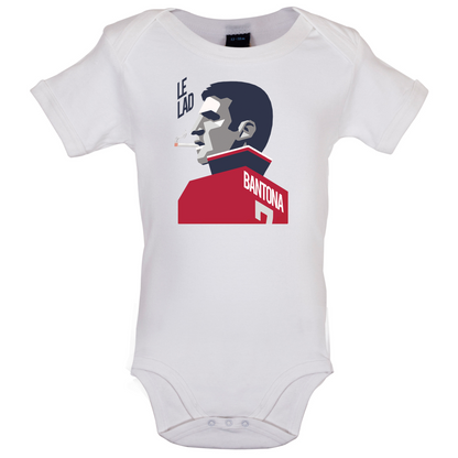Bantona Le Lad Baby T Shirt