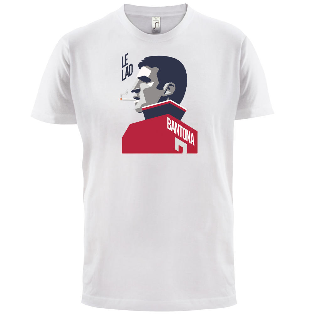 Bantona Le Lad T Shirt