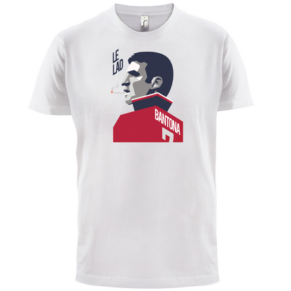Bantona Le Lad T Shirt
