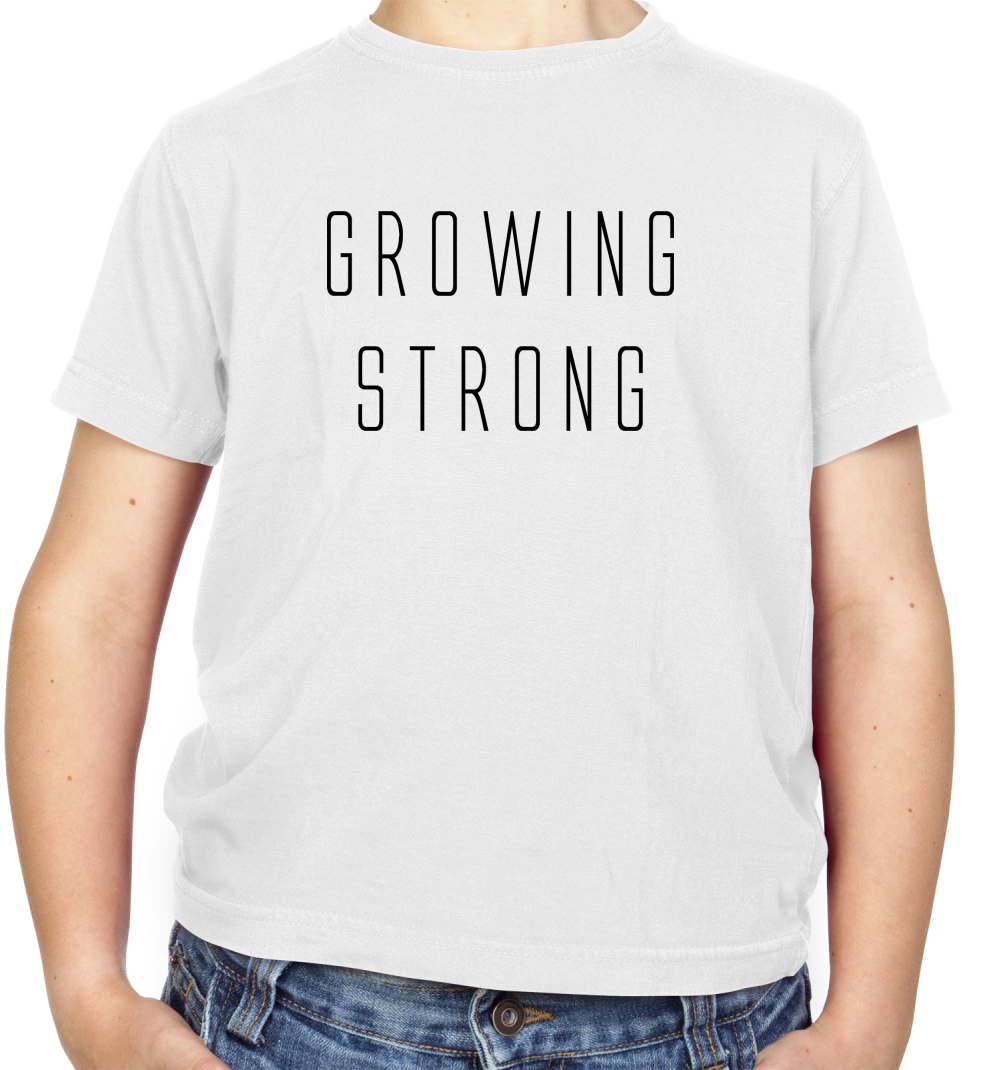 GOT House Saying -Tyrell Kids T Shirt