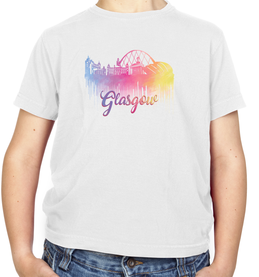 Boys On Tour Kavos Kids T Shirt