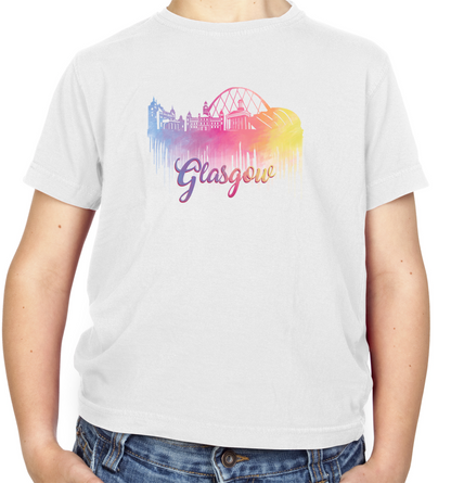 Boys On Tour Kavos Kids T Shirt