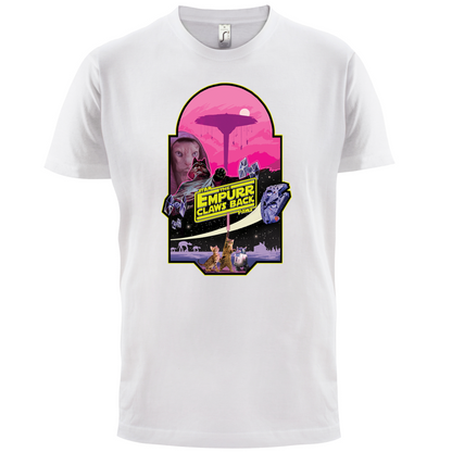 The Empurr Claws Back T Shirt
