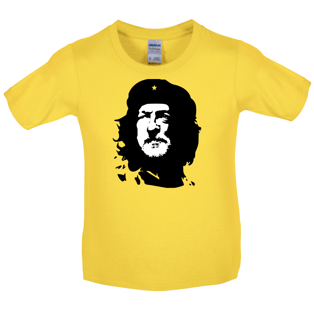 Che Corbyn Kids T Shirt