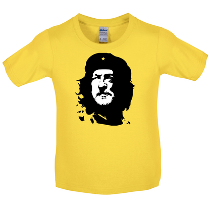 Che Corbyn Kids T Shirt