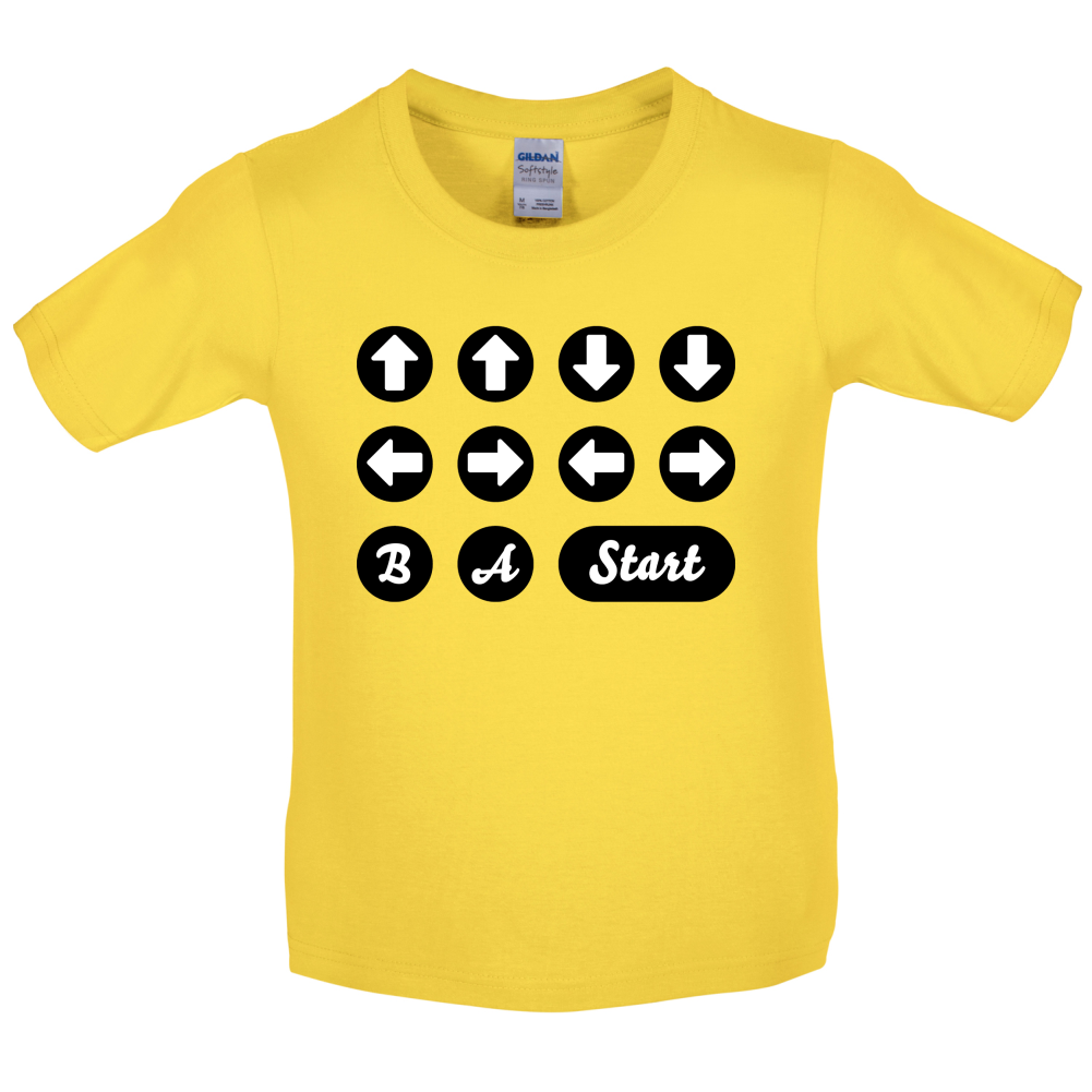 Jack Sparrows Kids T Shirt