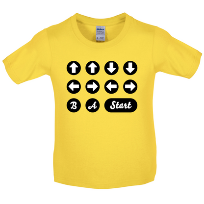 Jack Sparrows Kids T Shirt