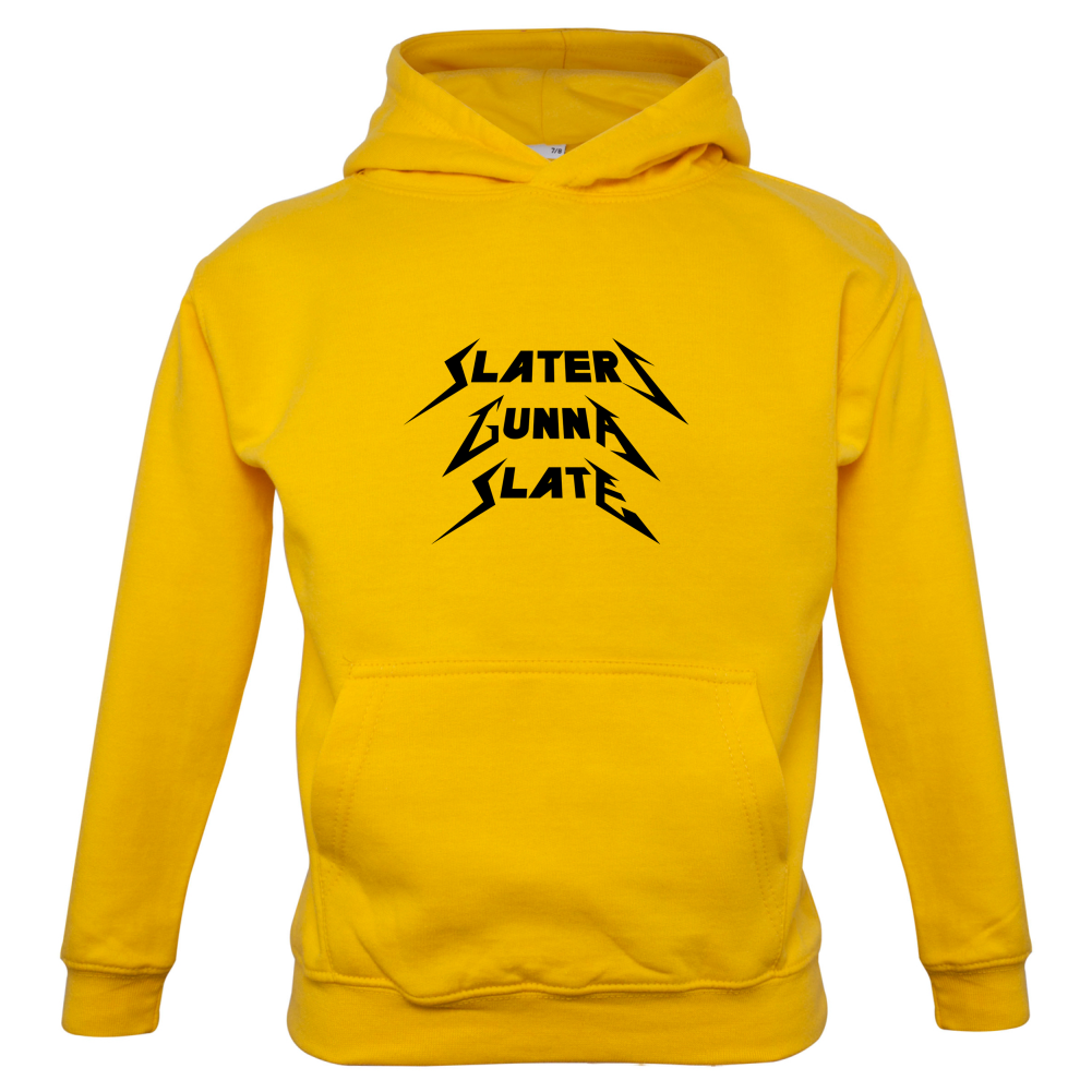 Slaters Gunna Slate Kids T Shirt