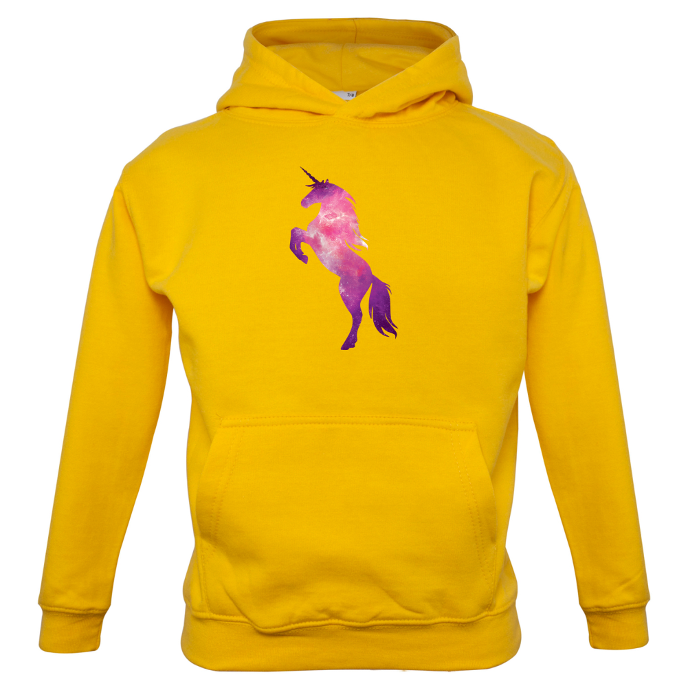 Unicorn Universe COLOUR Kids T Shirt