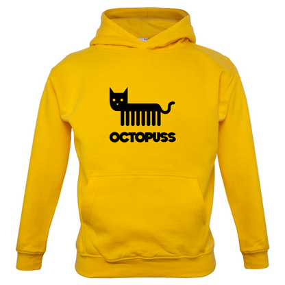 Octopuss Kids T Shirt
