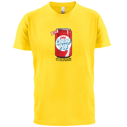 Foley Pop T Shirt