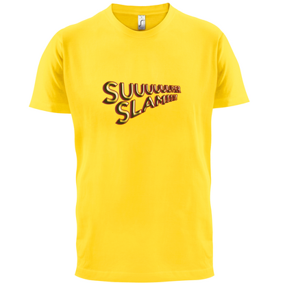 Super Slam T Shirt