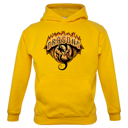 Valyria Dragons Kids T Shirt