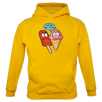 We're So Cool Kids T Shirt