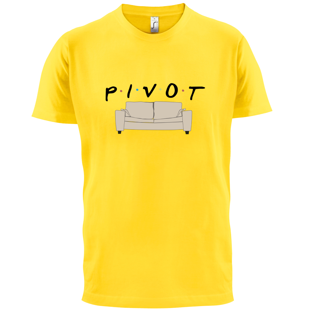 Pivot Sofa T Shirt