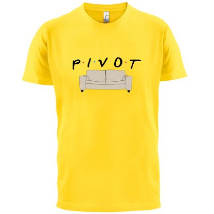 Pivot Sofa T Shirt